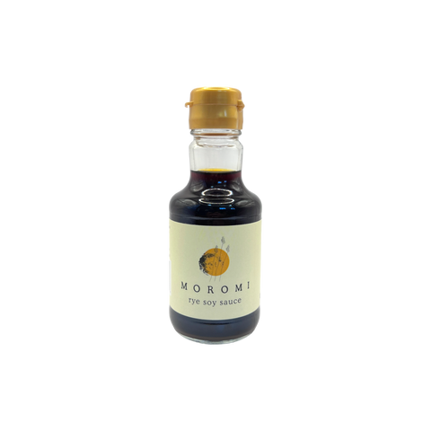 Rye Soy Sauce
