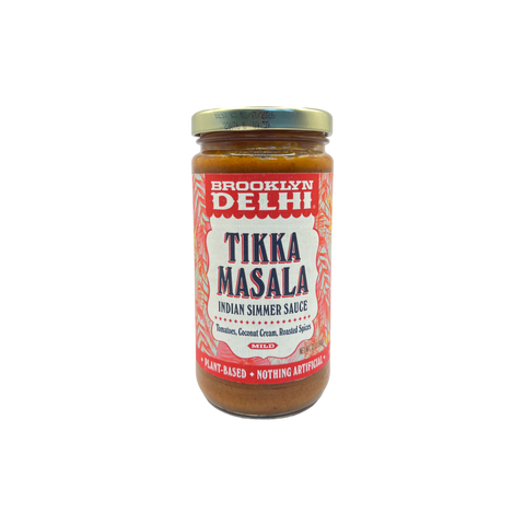 Tikka Masala