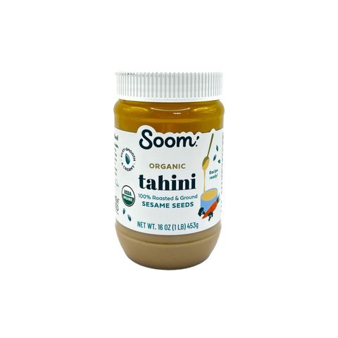 Tahini - 16 oz