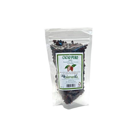 Cacao Puro Nibs