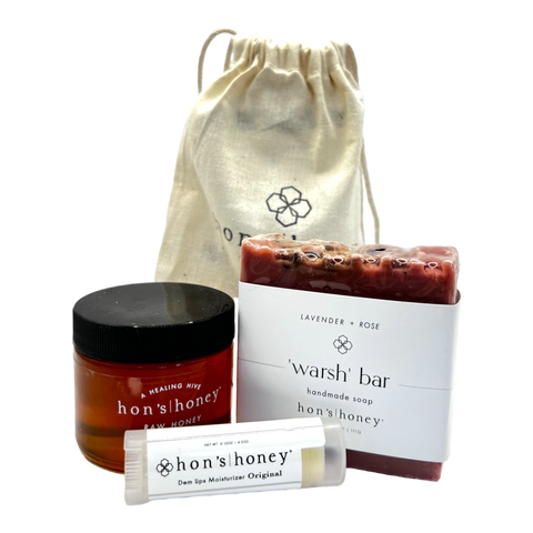 Hon's Mini Bundle