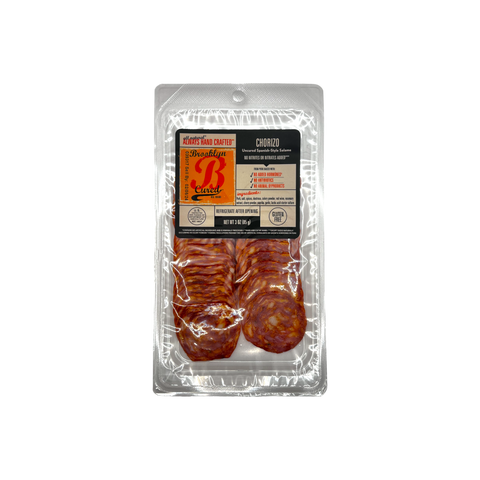 Chorizo