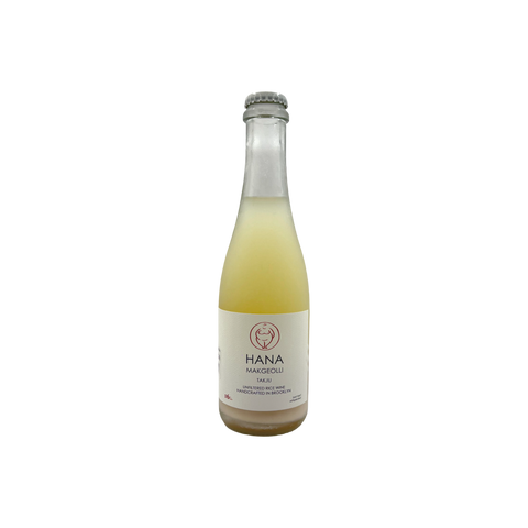 Takju 16 Rice Wine