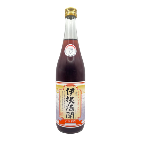 Ine Mankai Kyoto Sake