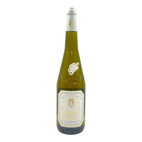 Muscadet de Sevre et Maine