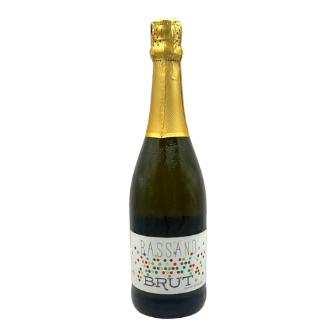 Bassano Brut - Glass