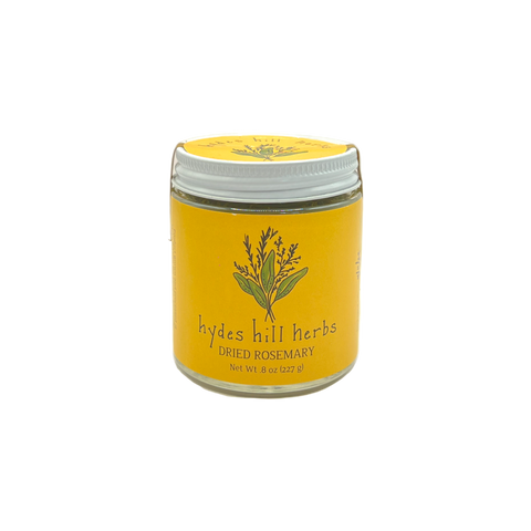 Dried Rosemary