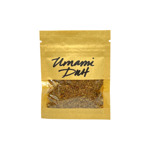 Umami Dust