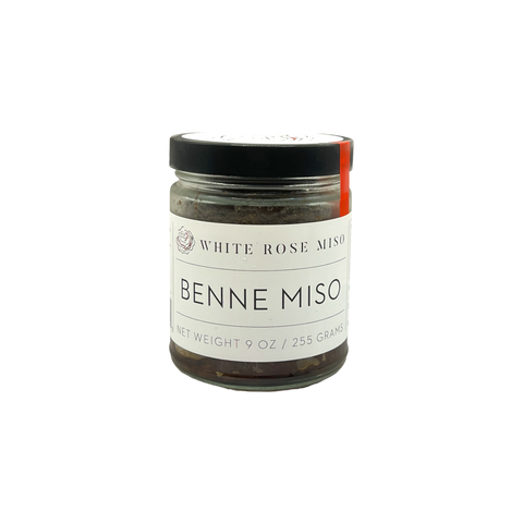 Miso - Benne