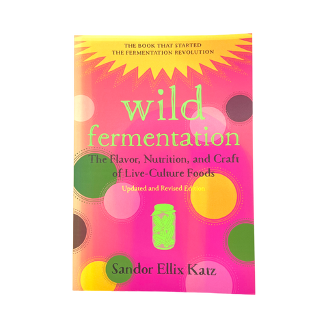 Wild Fermentation