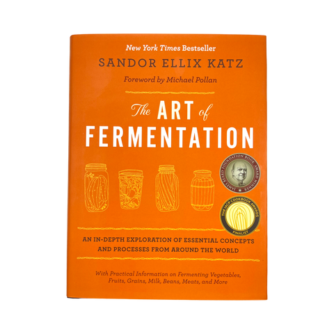 The Art of Fermentation