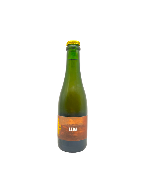Leda with Citra Hops