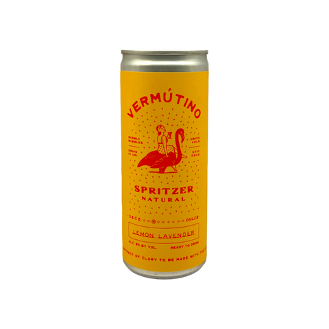 Vermútino - Lemon Lavender