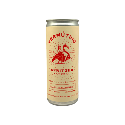 Vermútino - Vanilla Wormwood