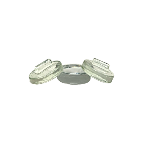 Glass Fermentation Weights