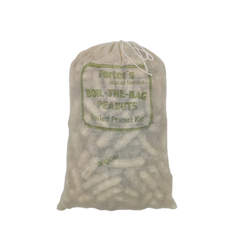 Boil the Bag Peanuts - Original