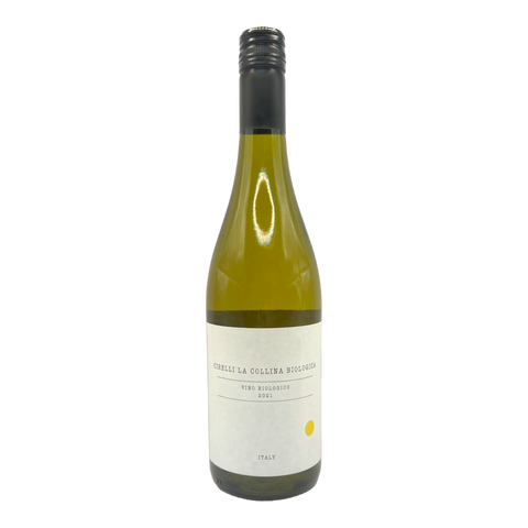 Cirelli La Collina Biologica - White
