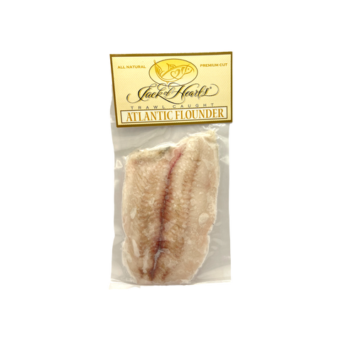 Flounder Fillet - Per Pound