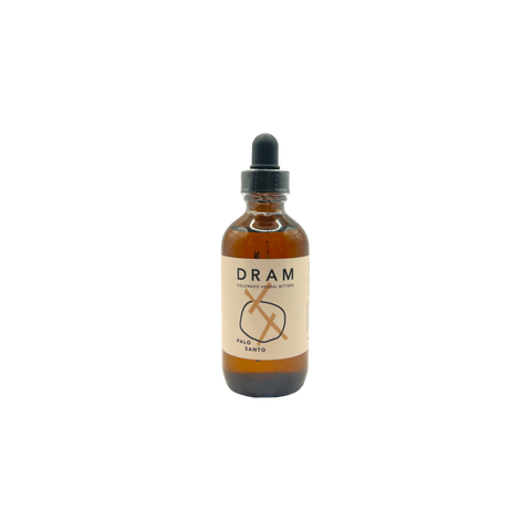 Palo Santo Herbal Bitters