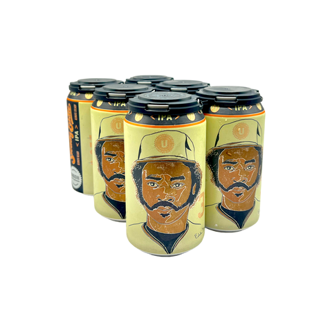 Steady Eddie IPA - 6 Pack