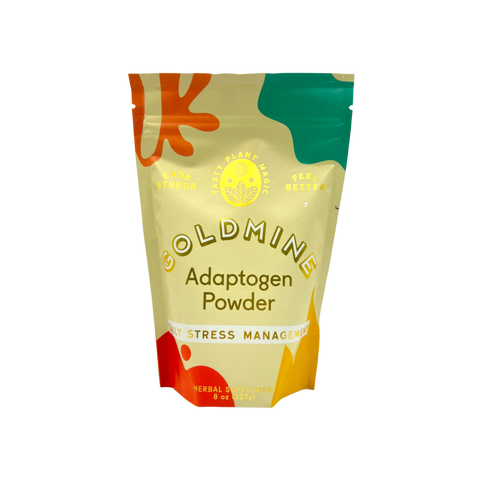 Adaptogen Powder - Bulk