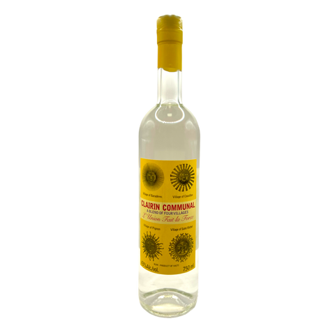 Clairin Communal Rum