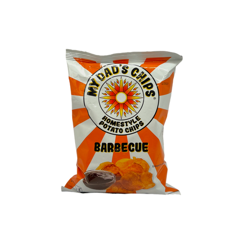 Barbecue Chips
