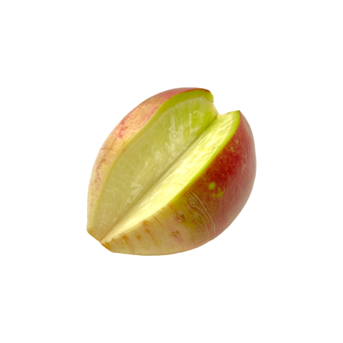 Organic Watermelon Radish - Per Pound