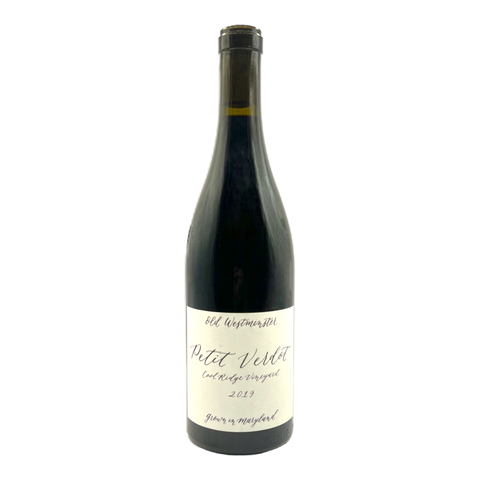 Petit Verdot