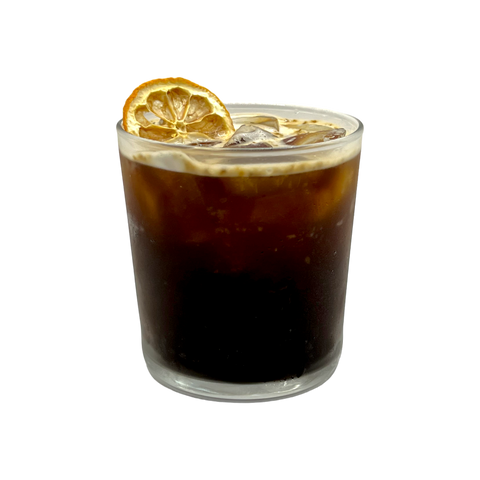 Dandy Tonic