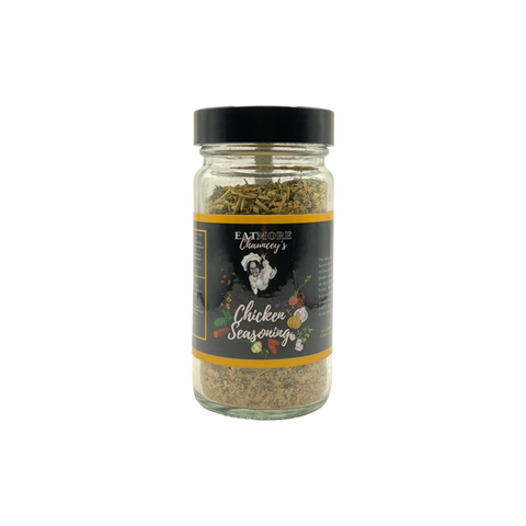 Chicken Seasoning