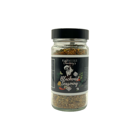 Blackened Seasoning