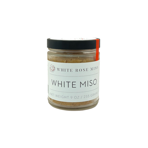 Miso - White
