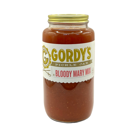 Bloody Mary Mix