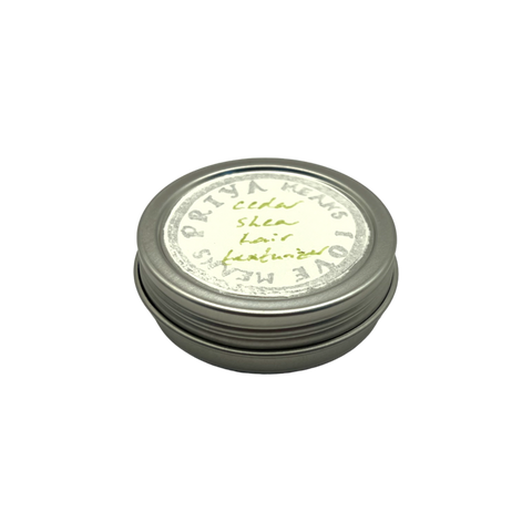 Cedar Shea Hair Texturizer