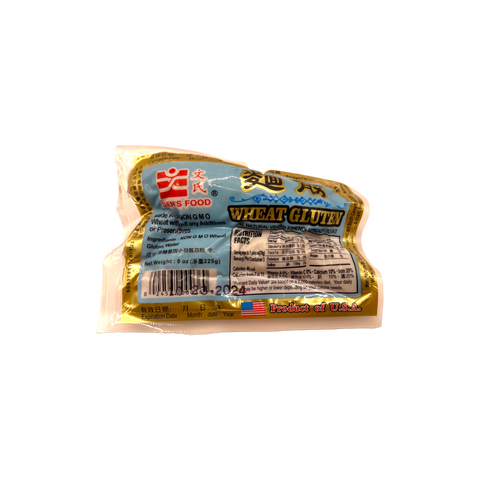 Wheat Gluten