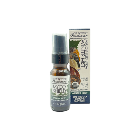 Winter Mist Mycoshield Spray