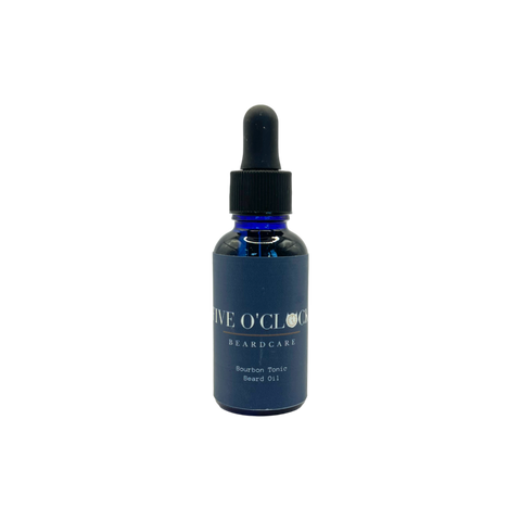 Beard Oil