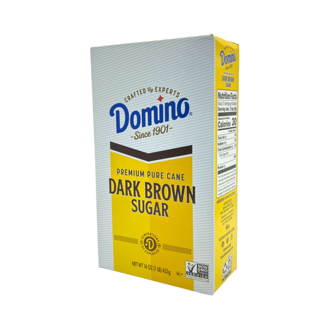 Dark Brown Cane Sugar