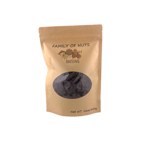 Raisins