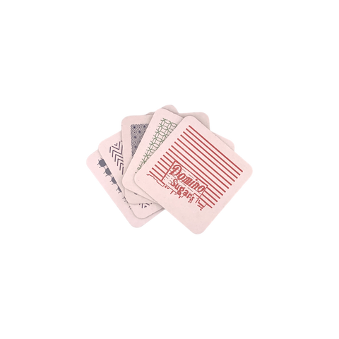 Baltimore Icon Coaster Set