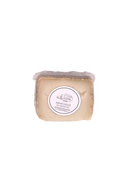 Manchego Cheese - Each