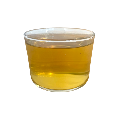 Old Westminster Salt - Glass
