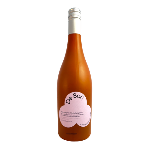 De Soi Champignon Dreams - 750mL Bottle