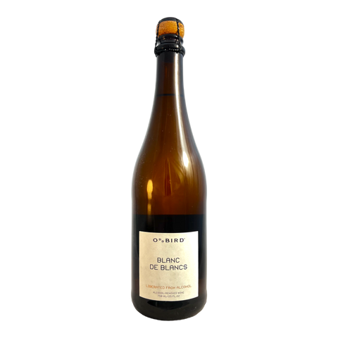 Odd Bird Blanc de Blancs