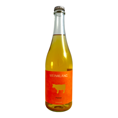 Meinklang Fusion - Grape Apple Wine