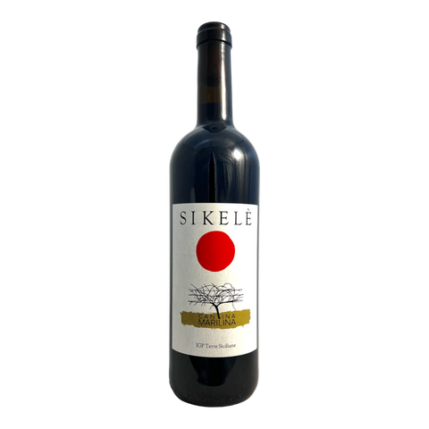 Cantina Marilina Sikele Red
