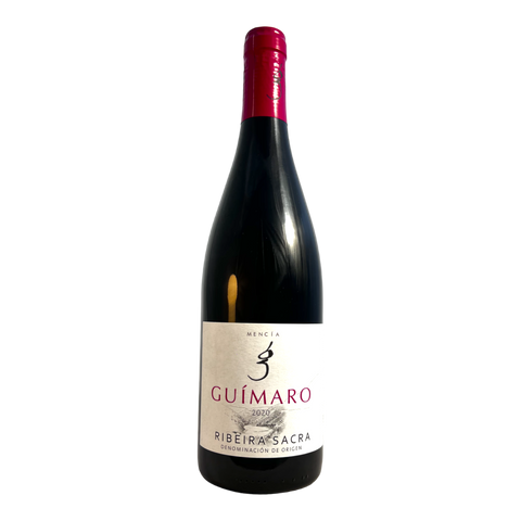 Guimaro Ribiera Sacra