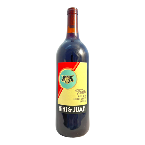 Vino Tinto Wine