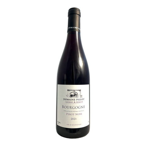 Pillot - Bourgogne Pinot Noir